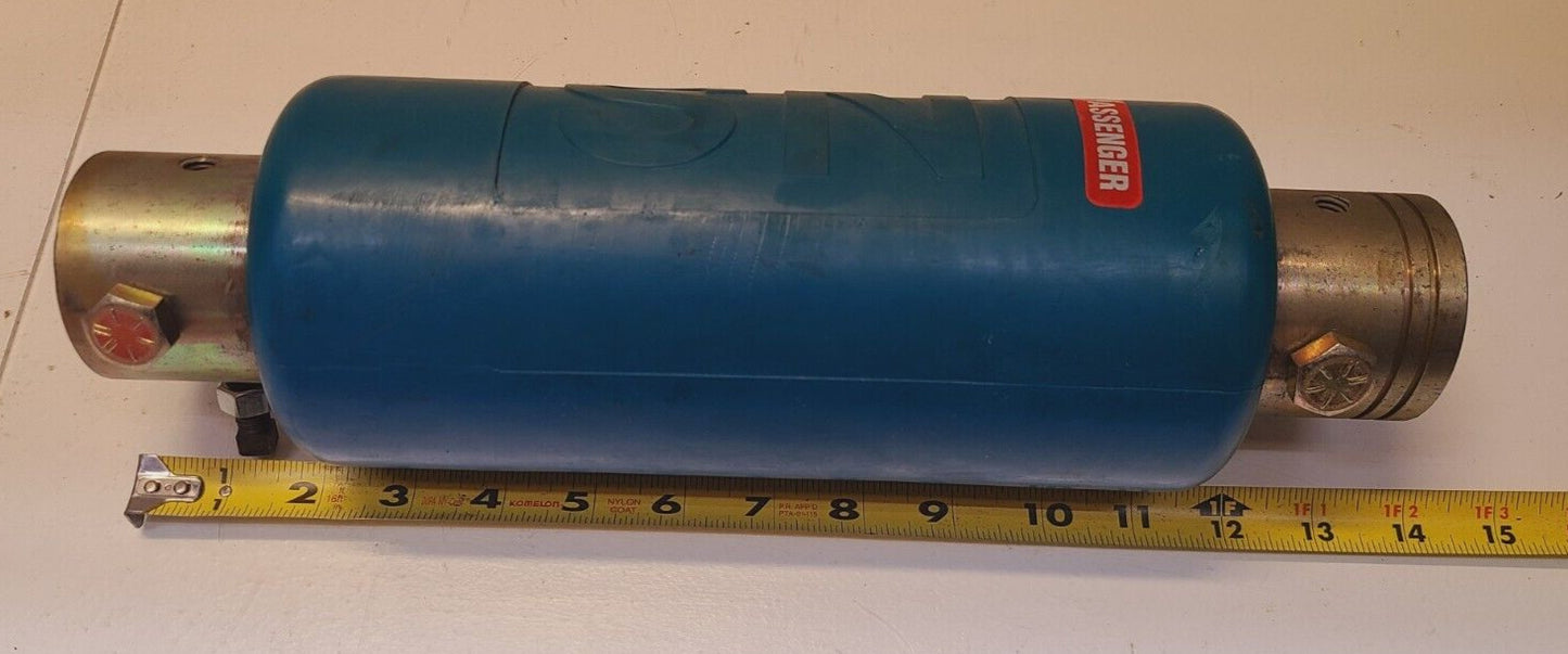 NS Corporation Flex Coupling Passenger Side P94