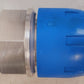 Fastpipe Threaded Male Adapter (Pipe x Male NPT) 2-1/4" x 2"