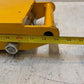 XCFDP Tank Truck CRA-12T Machinery Mover Skate Dolly 8 Rollers