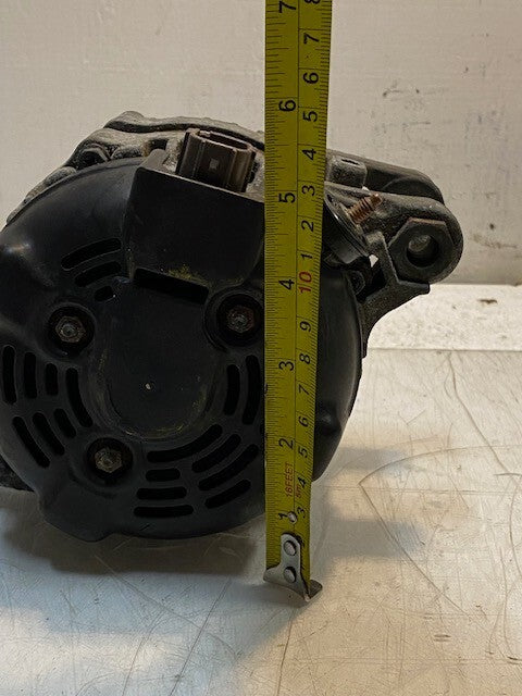 Toyota Alternator 27060-0P241 | Denso TN104210-5511 | 12V | 20090