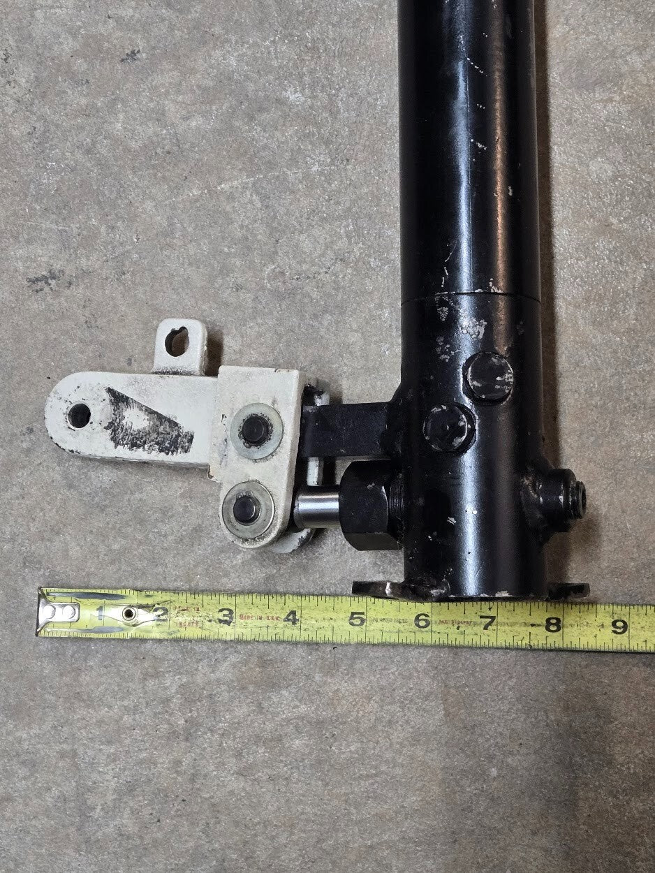 Star Hydraulic Lift Cylinder MK 2152 F W | RLB | for HF500-19IN | 19" Lift