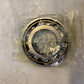 MRC Bearing 7207PJDU Pressed Brass 72x35x17 mm