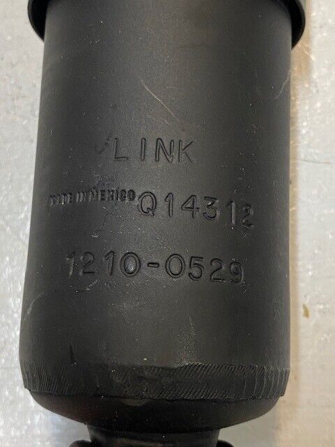 Link Shock Absorber 1210-0529 | Q14312