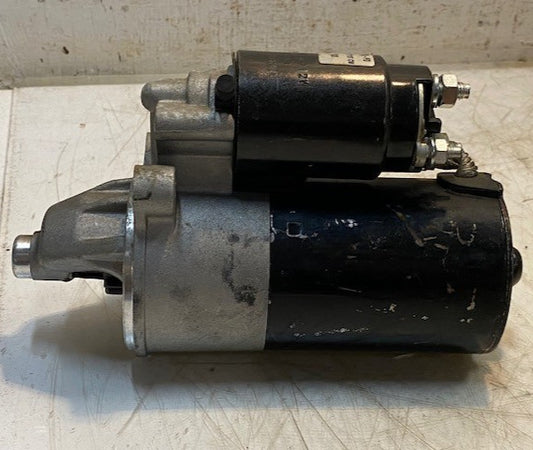 Engine Electric Starter Motor ZM 1762 12V 12 Volts 12T CW 1799-FD Made in Brazil