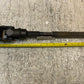 Steering Driveshaft 15-1/2" Long 15-Spline 25mm OD 23mm Bore