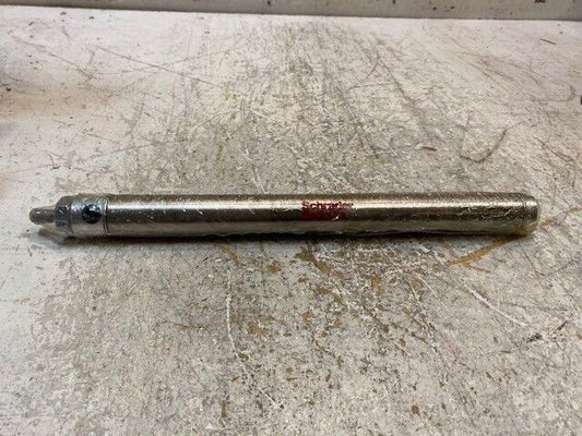 Schrader Bellows 1.06DSR10.0 Stainless Steel Air Cylinder