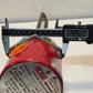 Kim Hotstart Immersion Heater C5031-020S | 2000 Watt | 480 Volt | 4.2 Amp