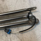 Rosco ASY4312 Thomas C2 Heated Stainless Steel Arm & Braces SCR7070