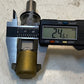 Double-Acting Ringer Locomotive Train Bell Clapper Motor 507-000 4/03 D