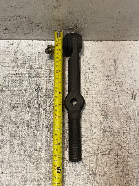 OER 20711 Tie Rod End 11-1/2" Long 25mm Thread 13mm Hole