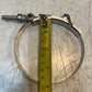 2 Quantity of R.G.Ray 5003083067 Hose Clamps (2 Quantity)
