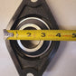 IB 2-Bolt Flange Bearing 1-1/2" | FL208 | NA208-24