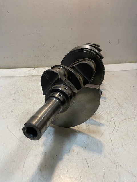 Crankshaft Casting 255468 | 22-1/2" Long 6-3/4" OD