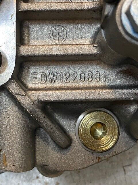 EDW PTO Differential Part EDW1220831 | A0148072