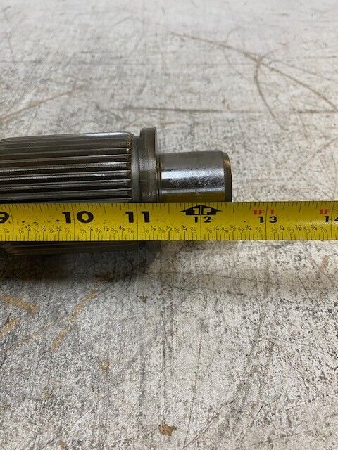 Allison Automatic Genuine Parts Main Shaft 29542205