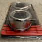 Dexter Axle E-Z Lube Grease Cap & Plug Kit K71-319-00 Trailer Hub Cover