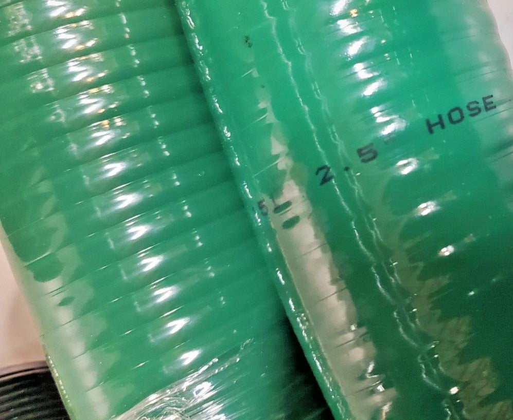 5 Qty. of Water Suction and Discharge Hoses C-250 | 1-1/2" | 15 Ft 3KH0 (5 Qty)