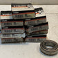 9 Quantity of Trust Bearings A6 | LM67010/LM67048 | 59mm OD 32mm Bore (9 Qty)