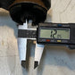 SH Suspension Control Arm with Ball Joint Assembly 38078 R 03/16