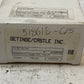 Getinge/Castle Dual Solenoid Valve Repair Kit 518018 | 3054731