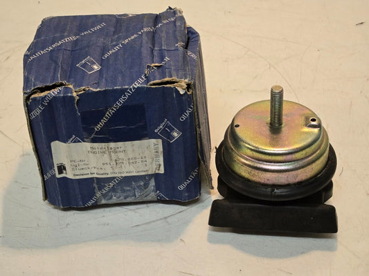 Engine Mount 951.375.042.04 | 670.000-10 for Porsche 924S, 944, and 968