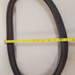 2 Quantity of Valley Gasket Seal Black F477LH | 1559AG | ADS 15" N-12 HP (2 Qty)