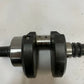 2002 Kawasaki KVF650A2 OEM Crankshaft Crank Shaft End