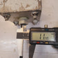Hydraulic Cylinder Single 15-1/4" Long x 2-3/4" x 2-3/4"