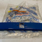 New Holland SBA350501250 Hood Support fits Ford 10-1/8" L 1-7/8" W