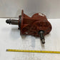 Slasher Gearbox Rotary Cutter 51mm Shaft 4-1/2" | 35mm Shaft 4-1/8" | 1:1.4 Gear