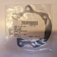 3 Qty. of Gaskets TRANS FILTER 9HR358 | 2CP565 | STRAINER ASSY 3550260 (3 Qty)