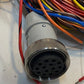 Engine Wiring Harness CS-47117-5 Connector 50366344, TR6000B-00375721, 923B