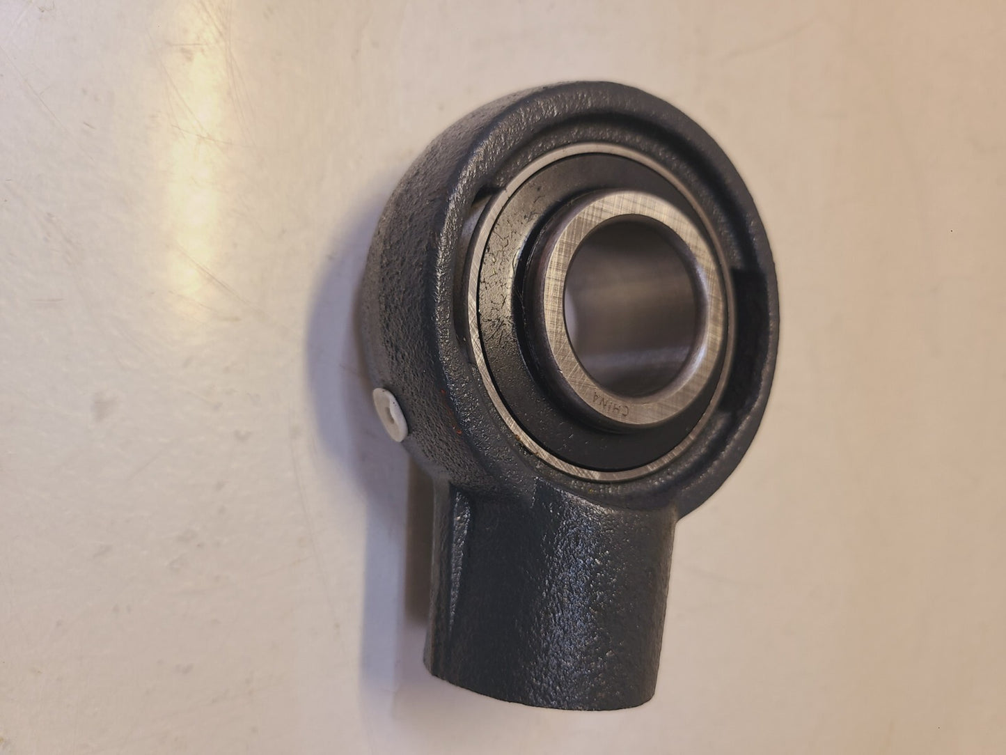 HLU Hanger Bearing 1-1/8" | HA2C6 | UC206-18 | HA206