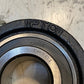 IPTCI 2-Bolt Flange FL207 w/ Insert Bearing UC207-20 | 31mm Bore