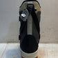 Heelside Boots Model Explorer Color Charcoal/Sand Size 9 Thermal Insulation