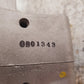 Duralast Alternator 14471 | 13544 | 0201343