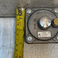Maxitrol RV48 Poppet Style Gas Pressure Regulator 0129108 | 1/2 PSIG 3.0" - 6.0"