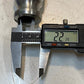 SCIENCO DD6 ALUMINUM ELBOW W/ 1" MALE CAMLOCK EL99 1R