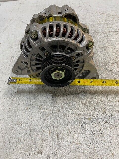 World Class Alternator Remanufactured 12268, J110904