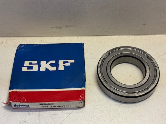 SKF Explorer Deep Groove Ball Bearing | 6212-2Z | 6212-2Z/C4HVT3476
