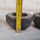 3 Quantity of Self Locking Nuts Fits Caterpillar 5J5731 | 5J-5731 (3 Qty)