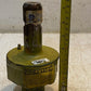 New Holland 1506727 Tractor PTO Overrunning Coupler Adapter