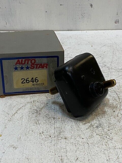 Auto Star Engine Mount 2646 LSB M2646