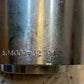 Large Crimp Coupling Hydraulic Hose Fitting PL A04000-32 OH 6-1/2" T 38mm Bore