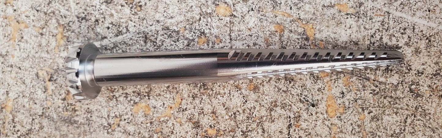 10 Quantity of CNH Original Parts Spindles 346041A1 | 346041AA (10 Qty)