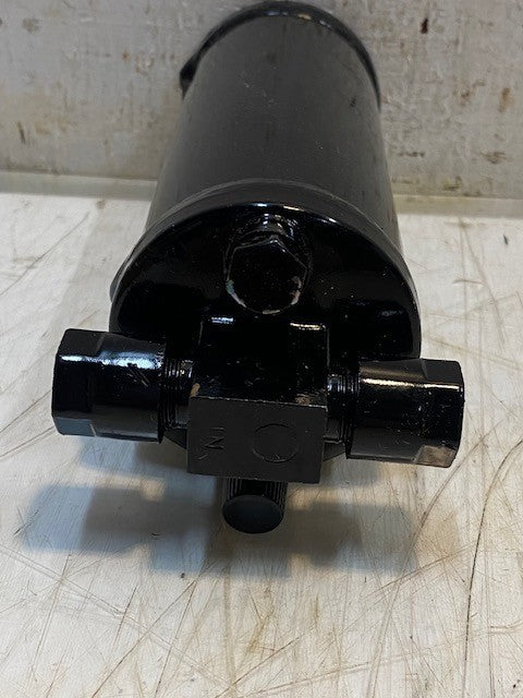 Universal Air Conditioner Inc. UAC Receiver Drier RD6166C | RD1202