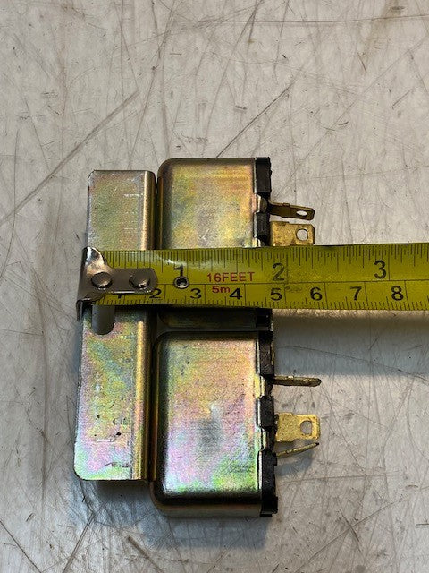 DIODE Automotive Accessory Power Relay 4221-691 | 46385