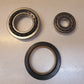 Tisco Bearing Kit Front Wheel FW96WS