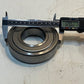 ZVL Deep Groove Ball Bearing 6311-2Z C3THD | 63112ZC3 | 120mm OD 54mm Bore