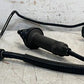 Hydraulic Clutch Master And Slave Cylinder Assembly P24198 | 3160-24155